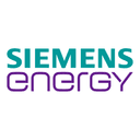 Siemens Energy Logo